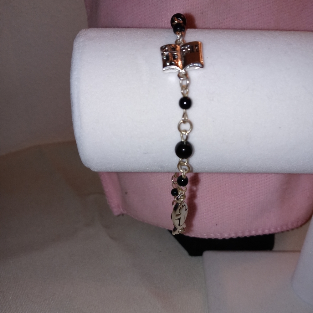 Hand made jewelry